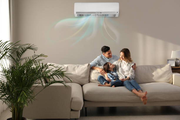 Best HVAC Supply and Distribution in Central Gardens, TX