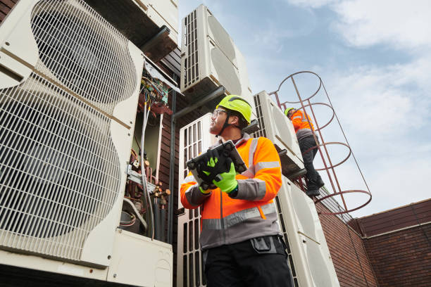 Reliable Central Gardens, TX HVAC Solutions