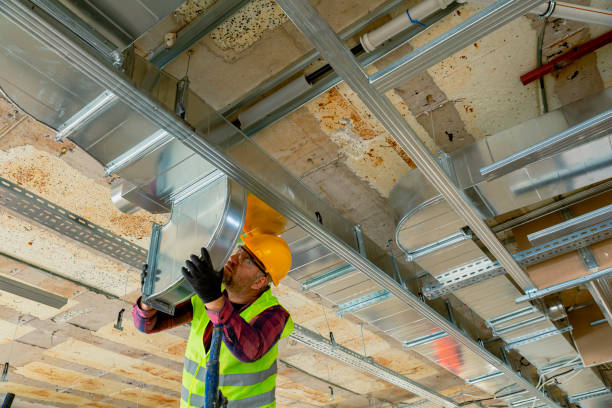 Best HVAC Retrofitting and Upgrading in Central Gardens, TX