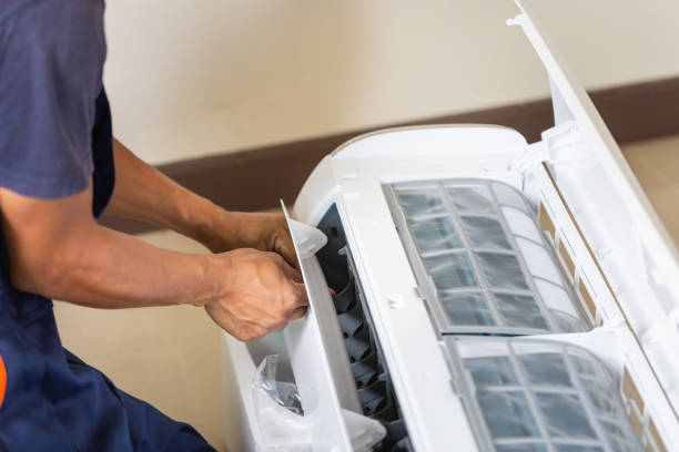 Best HVAC for Healthcare Facilities in Central Gardens, TX