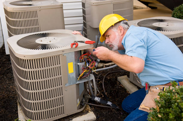 Best Geothermal HVAC Systems in Central Gardens, TX