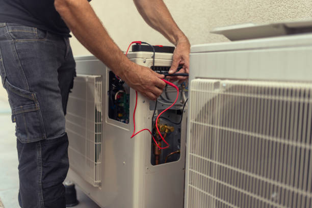 Best Energy-efficient HVAC Solutions in Central Gardens, TX