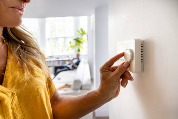 Best Emergency HVAC Services in Central Gardens, TX