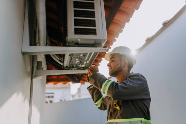 Best Seasonal HVAC Services in Central Gardens, TX