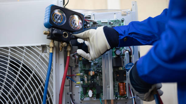 Best HVAC Training and Certification in Central Gardens, TX