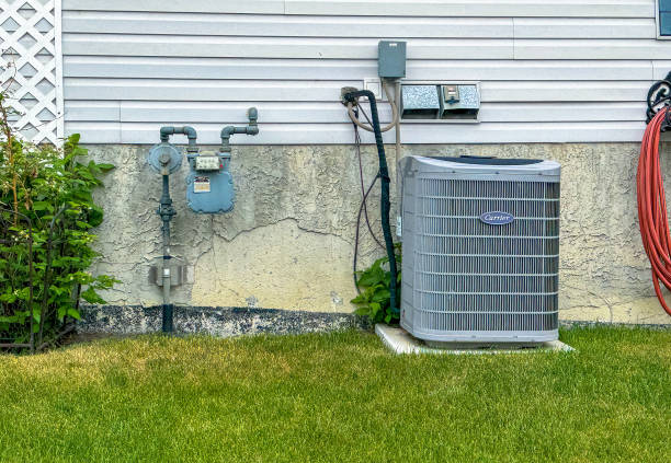 Best HVAC Consulting and Engineering in Central Gardens, TX